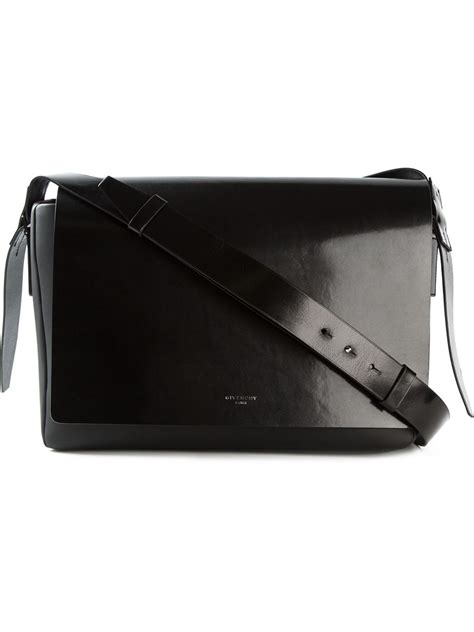 givenchy classic mens messenger bag|Givenchy handbags men.